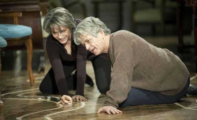 La Cineteca di Bologna lancia Memofilm:<br />una video-terapia contro l'Alzheimer
