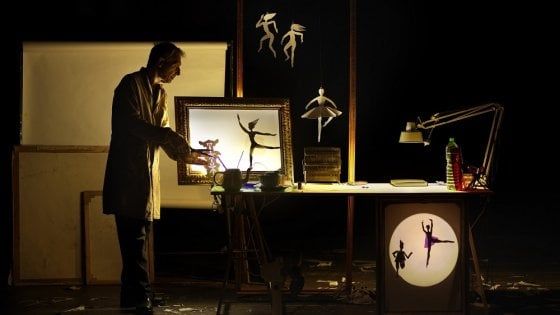 Bimbincittà: un fine settimana di fiabe a teatro