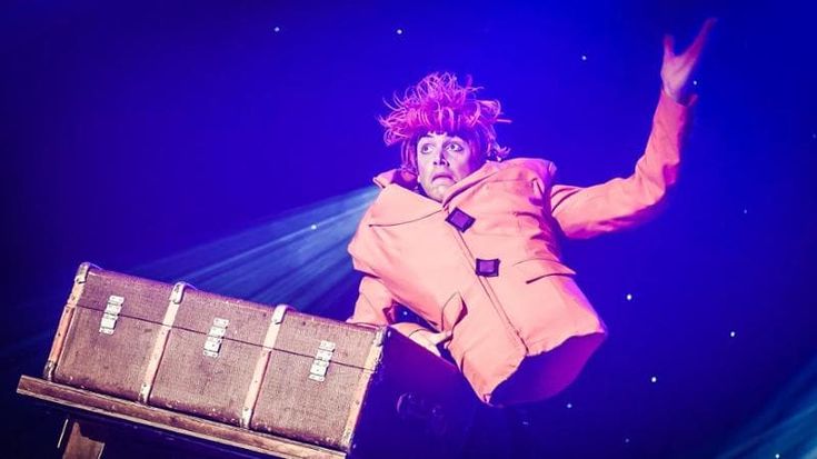Conciliazione, torna Supermagic: illusioni e magie a suon di musica