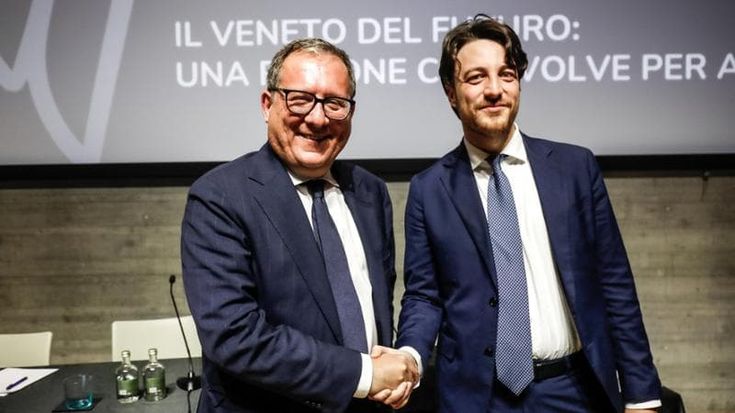 In Veneto, tra Lega e FdI è derby per il primato nell’era del dopo Zaia