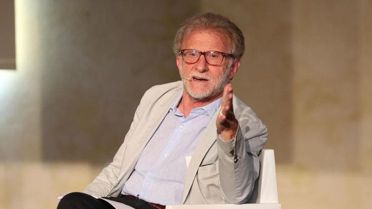 Dionigi: “Tocca a don Matteo Zuppi? Lo Spirito Santo soffia dove, come e quando vuole...”