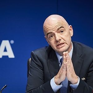 Club europei contro Infantino: "Mondiale a 48? Assurdo"