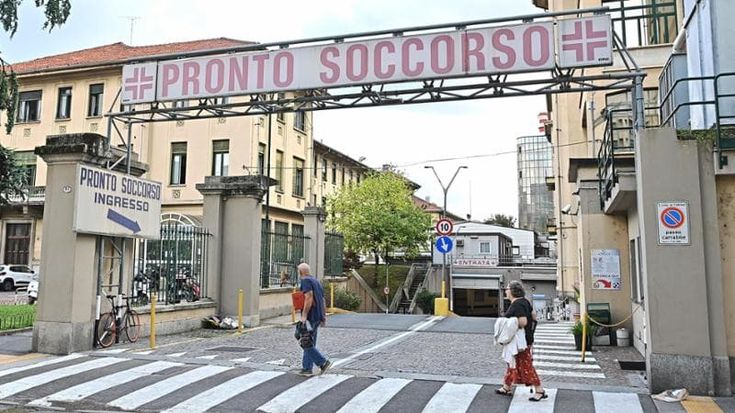 La fuga degli infermieri da Città della salute, “Turni troppo stressanti”
