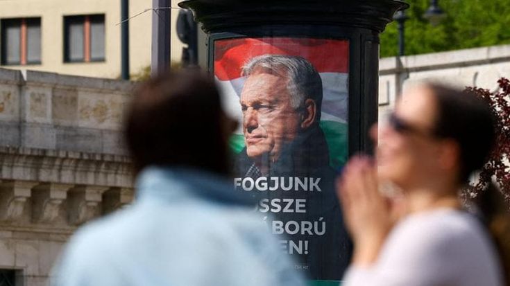 “Orbán controlla tutto così ha creato uno Stato-mafia”