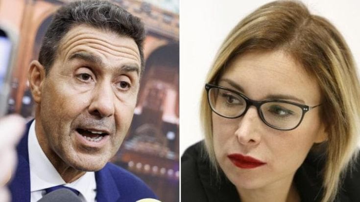 Rachele Mussolini contro Vannacci sul femminicidio: “Abolirlo? La Treccani sconfessa il generale”
