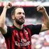 Milan, Higuain: 