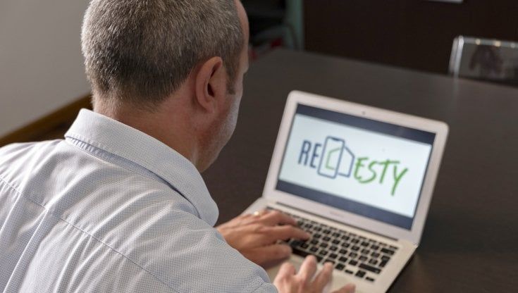 ReEsty, nasce il primo social network per il Real Estate