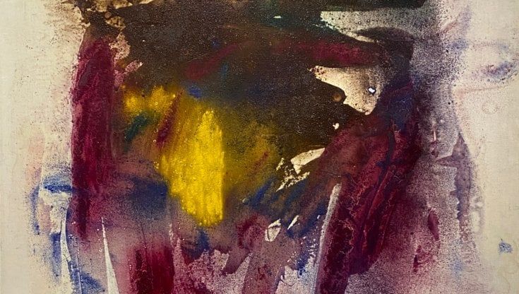 A Venezia va in scena l'arte di Vasco Bendini