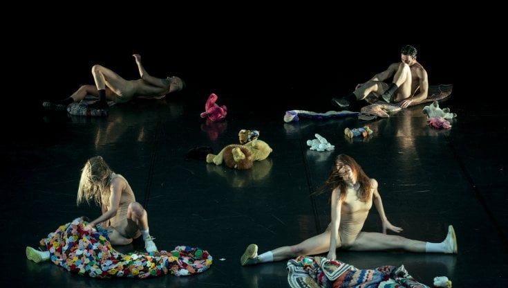 Danza contemporanea a Milano, tutti gli appuntamenti di una stagione d'oro 