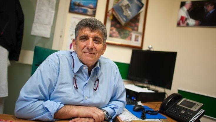 Bartolo: “Io in campo per governatore? Se mi chiamano non posso dire di no”