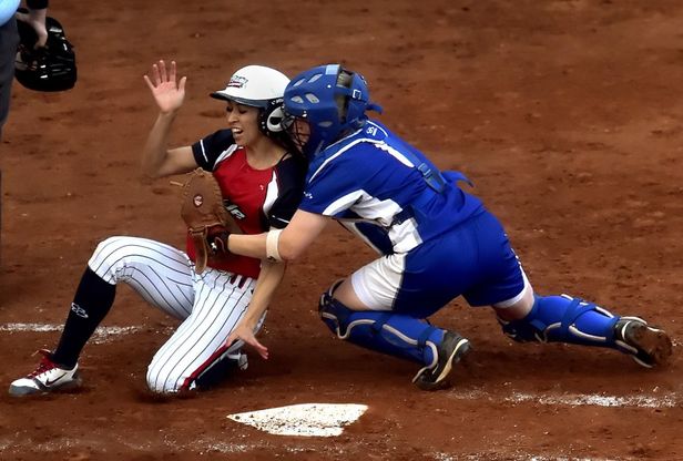 Softball, prima edizione della "Italian Pro Series" allo stadio Cavalli  