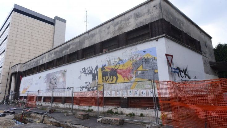 Moschea in via Esterle, la Casa della cultura islamica è pronta. Asfa Mahmoud: "Sarà un luogo aperto". Senza minareto 