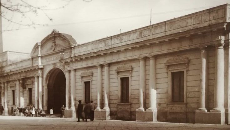 L'ultimo mistero sulla morte di Leopardi