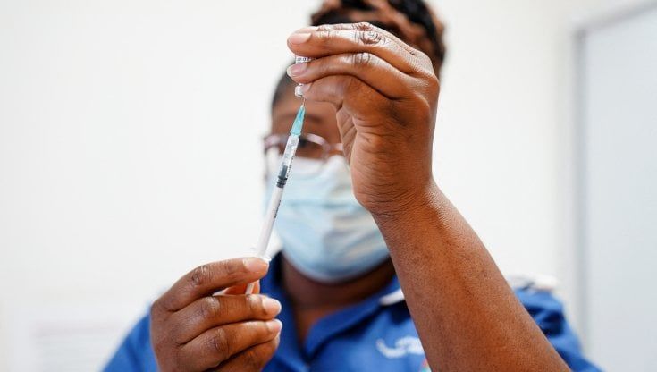 Il cocktail che previene Covid per chi non può vaccinarsi