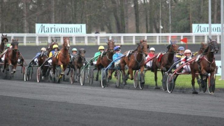 A Parigi il fascino del Grand Prix d'Amerique: manca Face Time Bourbon, largo agli outsider