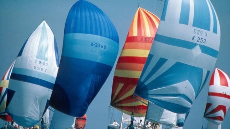 Vela, torna la Sardinia Cup: dieci team al via il 31 maggio per 5 giorni di regate