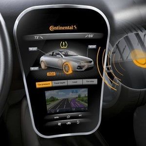 La sicurezza su strada secondo Continental