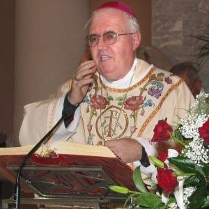 L'invito per Natale: condividiamo pasto e casa con i profughi