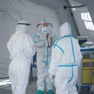 Coronavirus, sono 2231 i contagiati