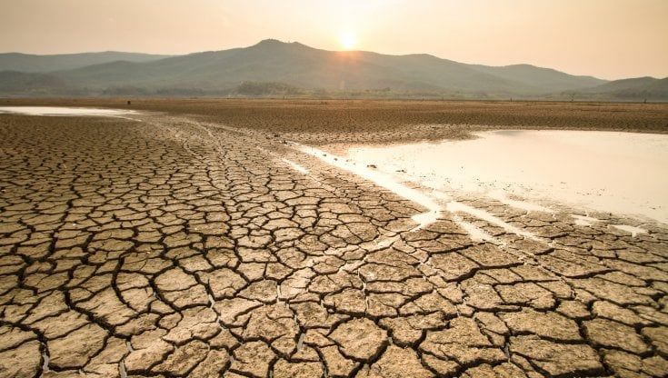 Il cambiamento climatico potrebbe costare fino a 178 mila miliardi di dollari secondo Deloitte