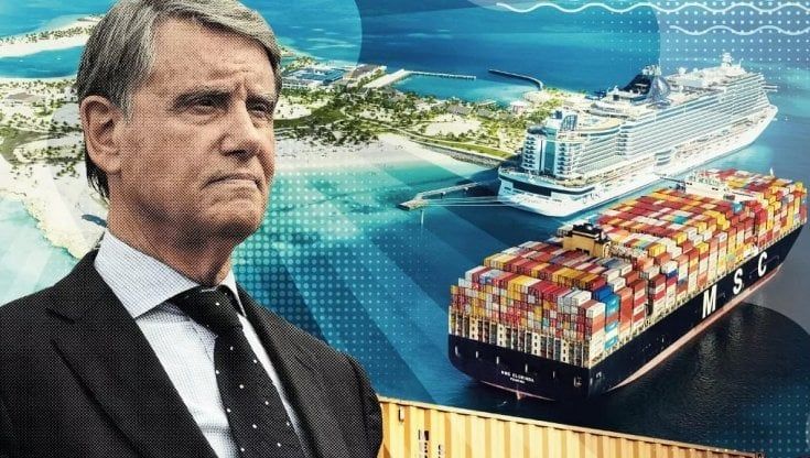 Ita Airways, ora l'Msc Group si sfila: "Non ci sono le condizioni per l'acquisto nell'attuale procedura"