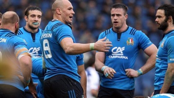 Rugby, O'Shea: ''Basta compatirci, manca poco per diventare grandi''