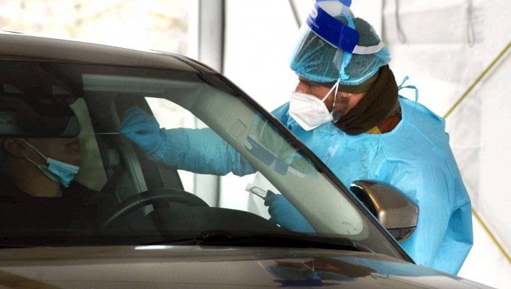 Coronavirus, l'aggiornamento: a Parma 62 nuovi positivi e tre decessi