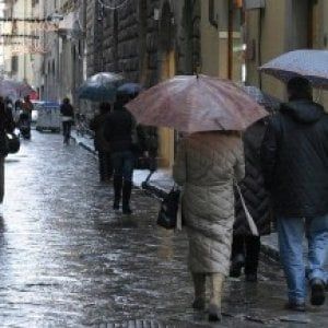 Meteo, weekend tra sole e pioggia in arrivo