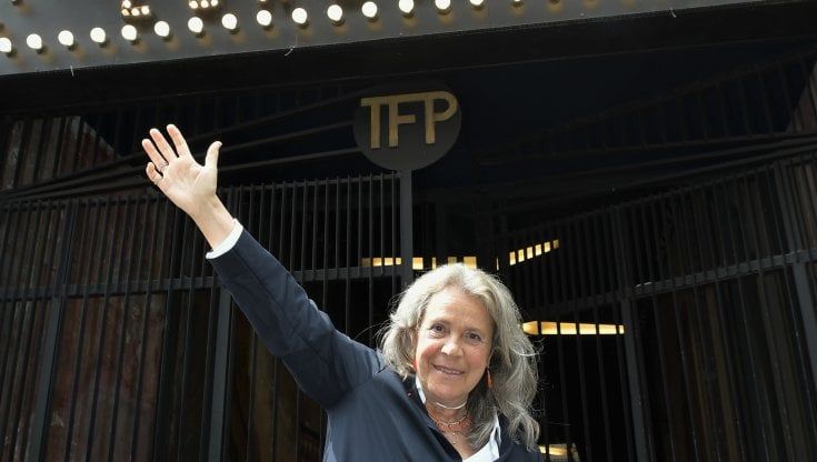  Andrée Ruth Shammah: "Sento ancora nei muri le voci degli spiritelli"