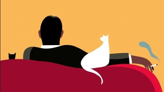 Robinson, la tv delle serie "integratore sociale per eccellenza"