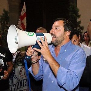 Matteo Salvini: "Noi alla guida o niente, adesso ce lo chiede chi vota centrodestra"