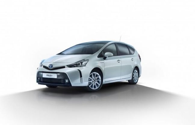 Toyota e i primi 20 anni di auto ibride