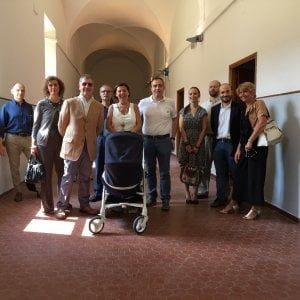 Fidenza, la sede dell'Agenzia delle Entrate resta in città