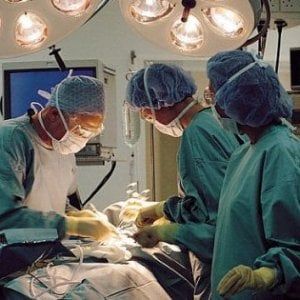 Trapianti, "un anno record". E c'è un nuovo samaritano