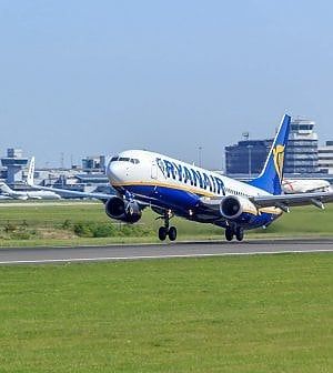 Alitalia non decolla e Ryanair attacca sorpasso sulle tratte interne nel 2017