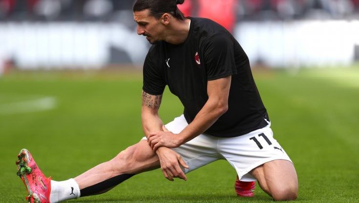 Milan, presunto interesse in una agenzia di scommesse: l'Uefa apre indagine su Ibrahimovic