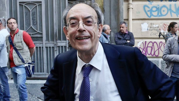 Referendum, Villone: "Per il costo di un caffè si ammutoliscono gli italiani"