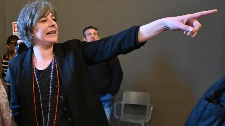 Cecilia Strada si smarca dal Pd sulle armi a Kiev: “No a nuovi invii, bisogna negoziare”. Picierno e Sensi: “La nostra linea è a favore”
