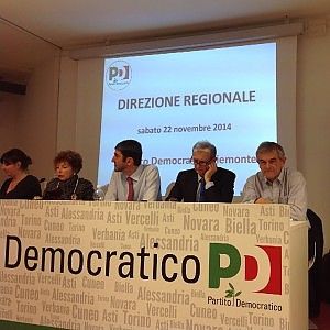 Chiamparino avverte: &ldquo;Regione a rischio commissariamento&rdquo;