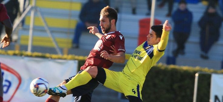 La Serie D su Repubblica Tv Sport. Si parte con Reggio Audace – Crema