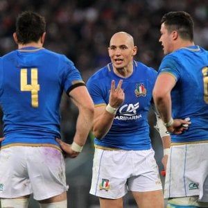 Rugby, Parisse: "Italia ambiziosa, metteremo in difficoltà l'Irlanda"