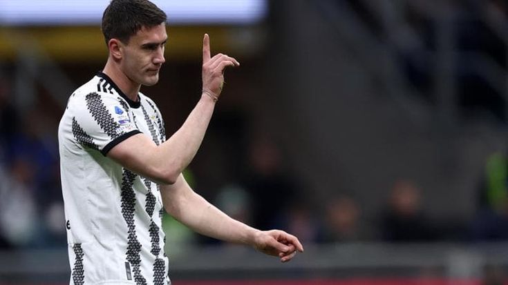 Juventus, è di Vlahovic il primo gol della stagione