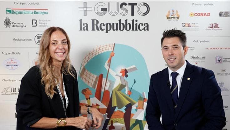 Festival C'è + Gusto 2026 - Un calice che parla di un territorio unico