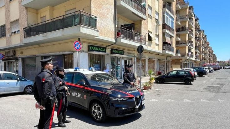 Operazione anti droga sul litorale, arrestati otto pusher. Quindici denunce, chiuso un locale