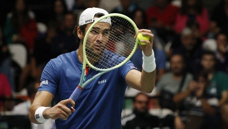 Coppa Davis, quei raccattapalle ragazzini reclutati al Circolo Tennis dei Giardini Margherita