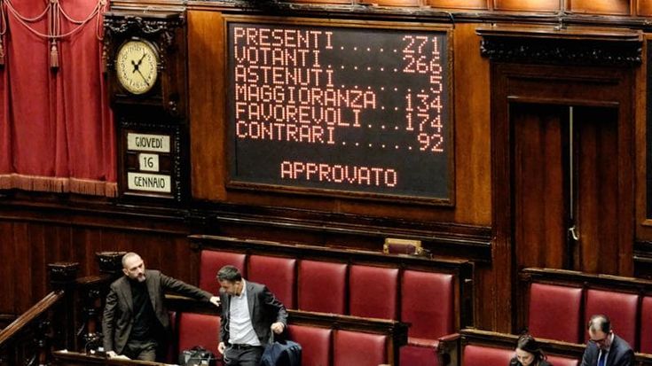 Separazione delle carriere, primo via libera alla Camera: “Era il sogno di Berlusconi”