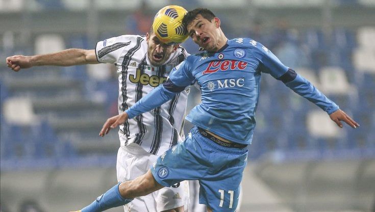 Intrigo Supercoppa in Arabia: il Napoli spera nel rinvio