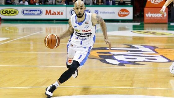 Basket, serie A2; finale playoff: Treviso o Capo d'Orlando, parte la caccia alla promozione
