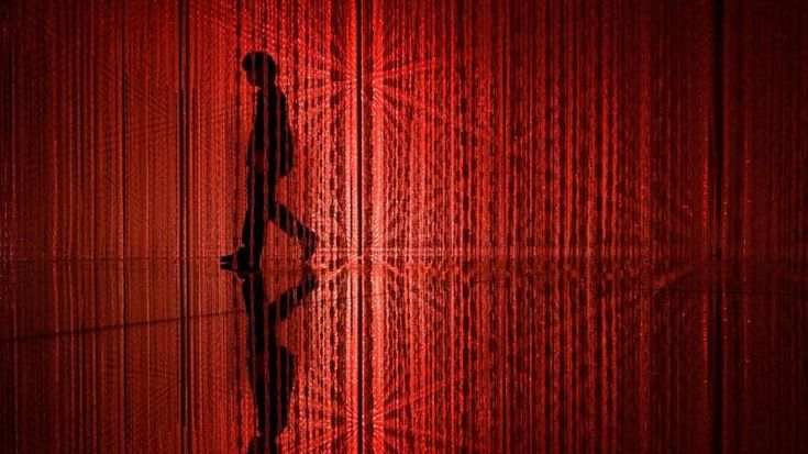 Tokyo, il nuovo museo dedicato a teamLab, gli artisti digitali da Guinness