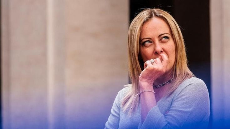 Mes e inchieste, duello di fuoco tra Meloni e Salvini. E lei lo provoca: “Guarda che vi porto al voto”